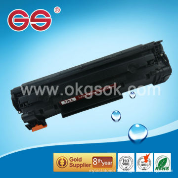 Fabriqué en Chine toner 278a pour imprimante HP 1102 1131, achat en vrac de Chine